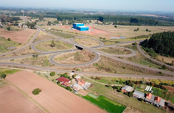 Praça de Paraíso do Sul