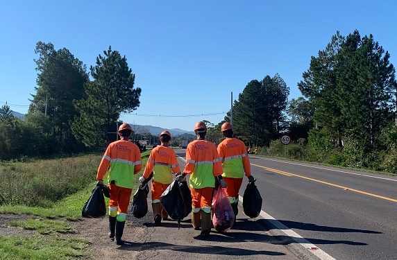 Praça de Paraíso do Sul